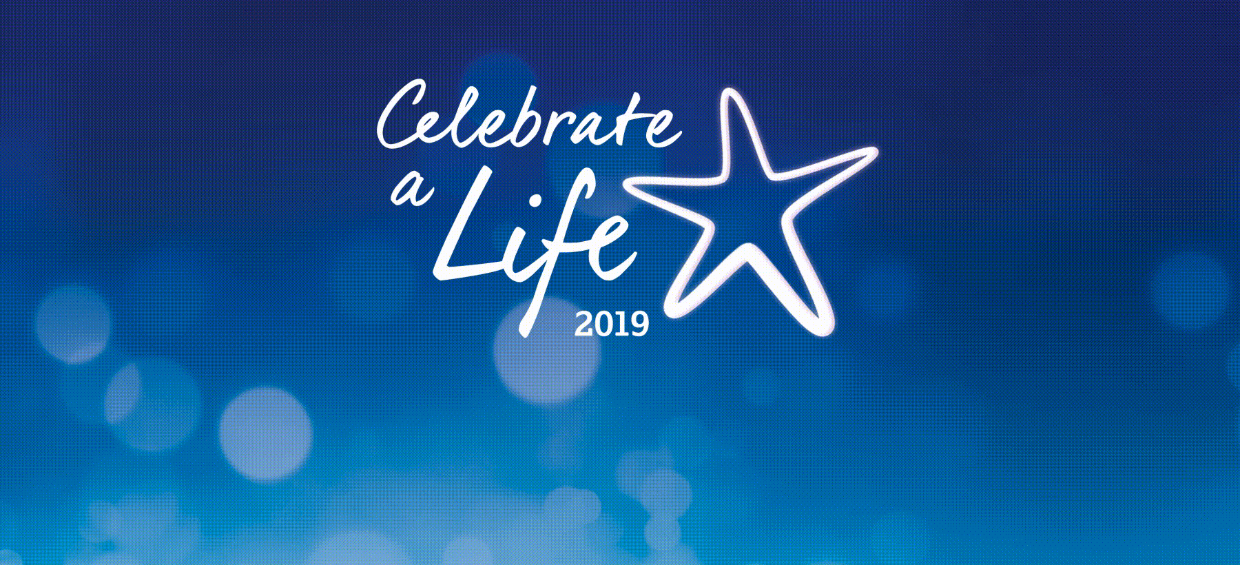 celebrate a life 2019