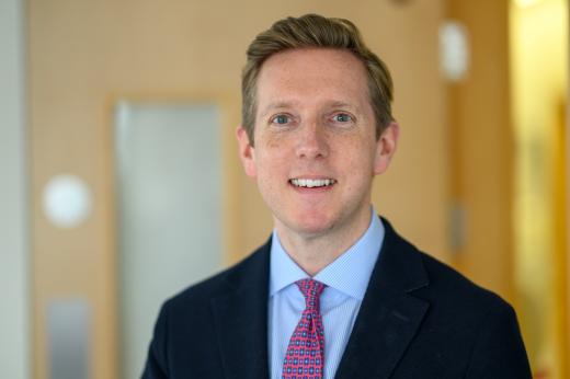 Dr Andrew Furness updated photos 2025