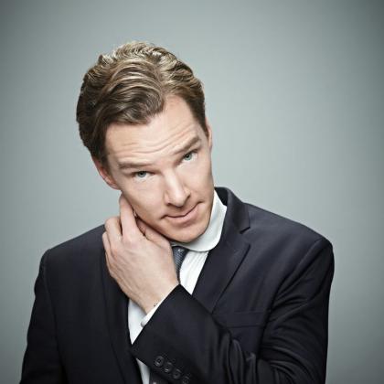 Benedict Cumberbatch