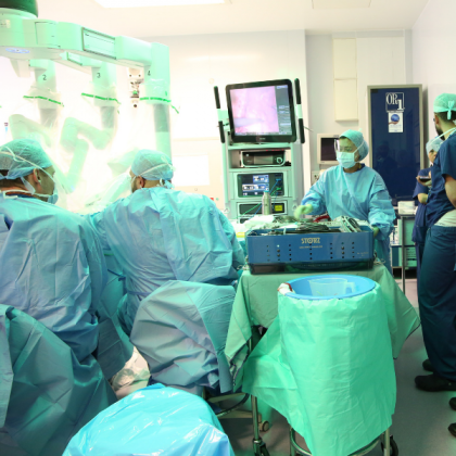 Surgeons