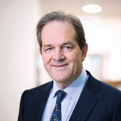 david cunningham