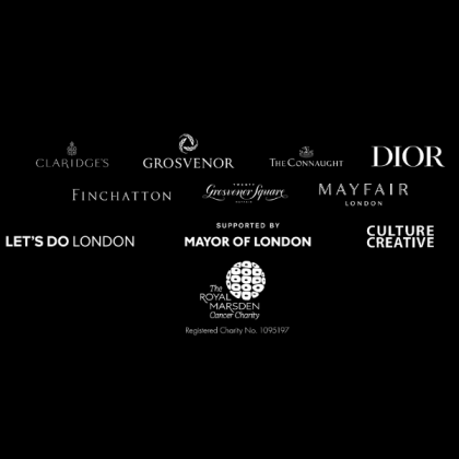 Sponsor logos