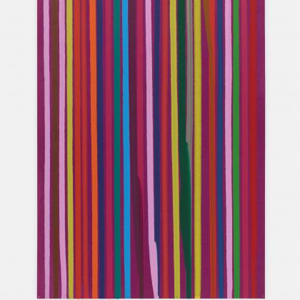 Ian Davenport art