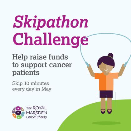 Skipathon