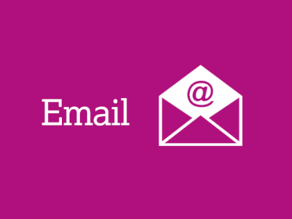 Email icon