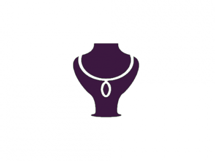 Necklace icon
