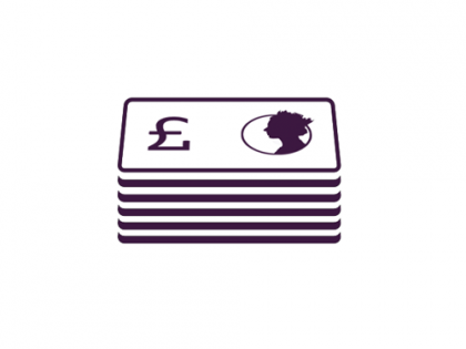 Banknotes icon