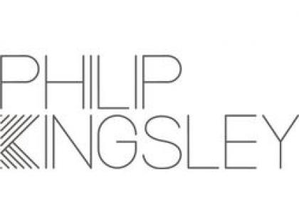 Philip Kingsley logo