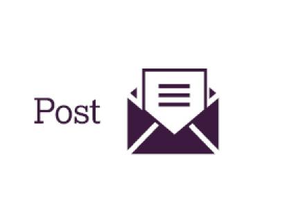 post