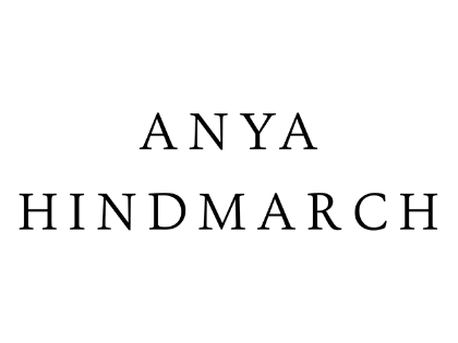 Anya Hindmarch logo