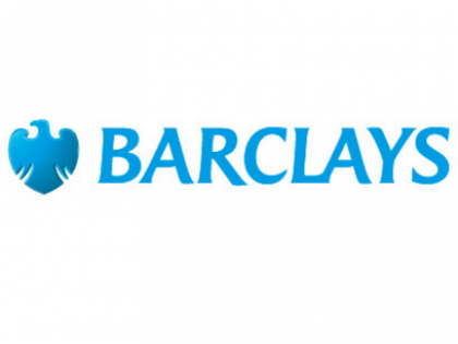 Barclays Logo