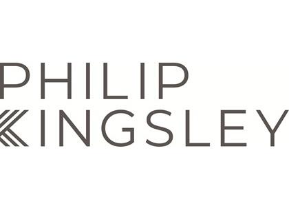 Philip Kingsley logo
