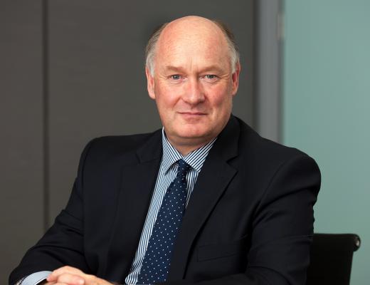 Douglas Flint CBE