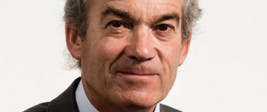 Richard Oldfield