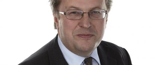 Richard Turnor