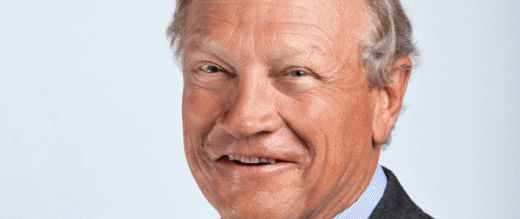 Robin Broadhurst CVO CBE