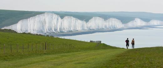 Seven Sisters by Edward Dalmulder