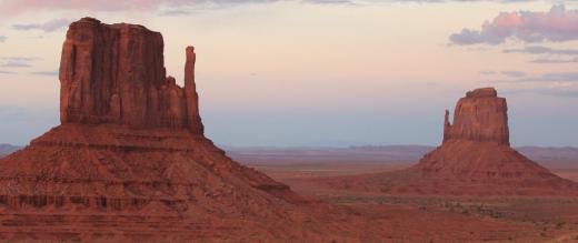 Monument Valley