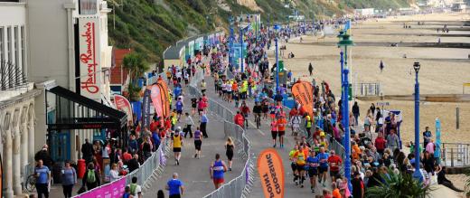 Bournemouth Marathon