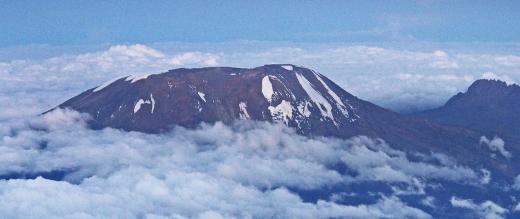 Kilimanjaro