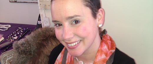 Katie Compson