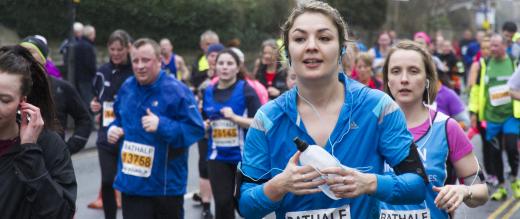 Bath Half Marathon
