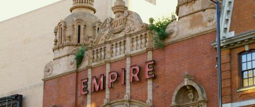 Hackney Empire