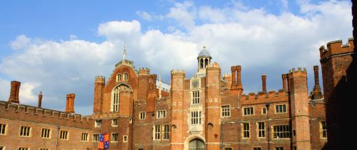 Hampton Court
