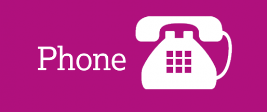 Phone icon