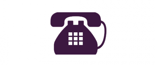 Telephone icon