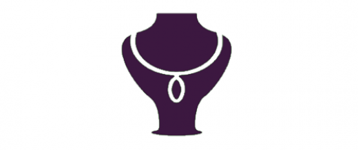 Necklace icon