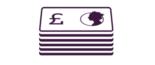Banknotes icon