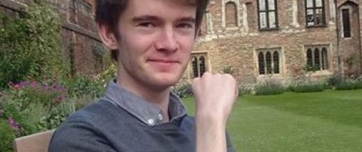 Harry Goodburn