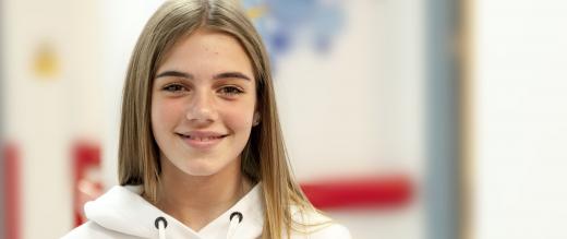 Sophie Armitage