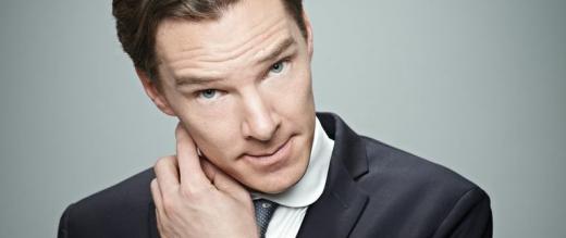 Benedict Cumberbatch