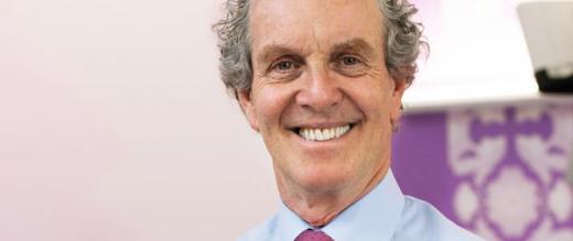 Professor Ian Smith