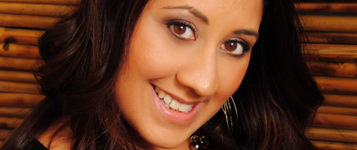 Portrait of Toral