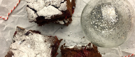 vegan cake