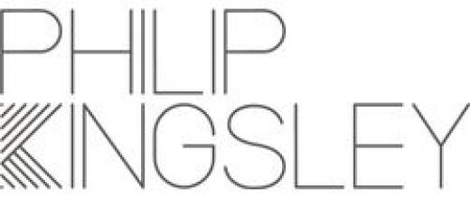 Philip Kingsley logo