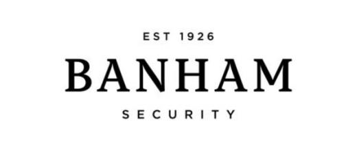Banham Logo