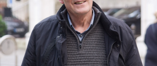 Derek Kitcherside