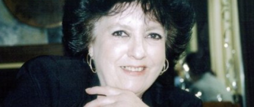 Jackie McCarthy