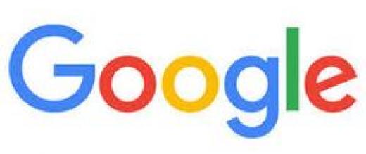 Google logo