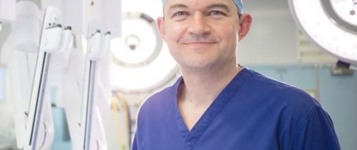 Declan Cahill