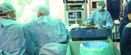 Surgeons