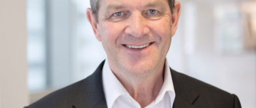 Professor David Cunningham