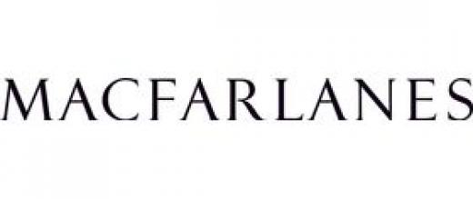 Macfarlanes logo