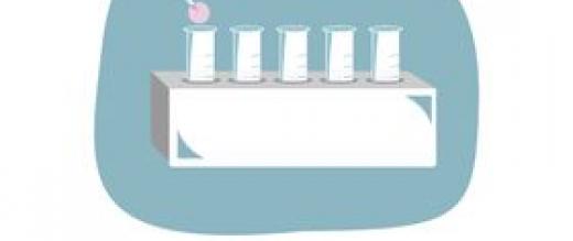Graphic for clinical trials
