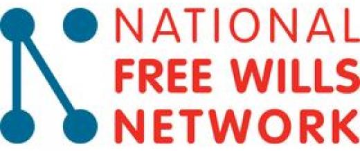 National free wills network logo