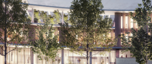 oak cancer centre